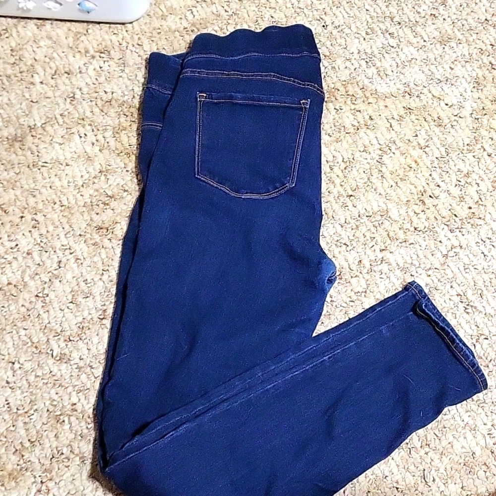 Skinny Jeggings